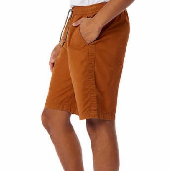 Unionbay Men's Pull On Short - Picture 3 of 4